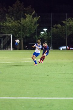 Bild 183 - Frauen Bramstedter TS - TSV Wiemersdorf : Ergebnis: 2:2